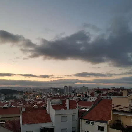 Sunny By Local Lejlighed Lisboa